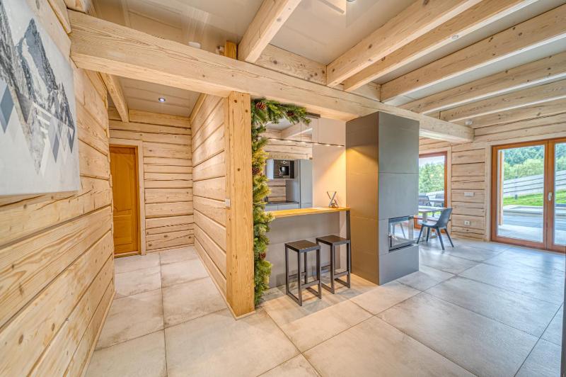 Three-Bedroom Chalet image 4