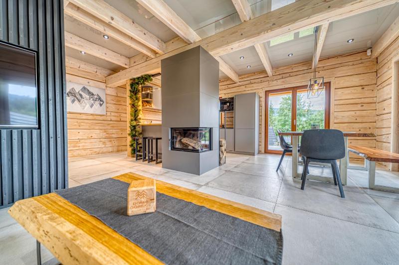 Three-Bedroom Chalet image 3