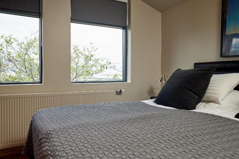 Two-Bedroom Apartment image 1