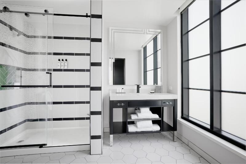 The Godfrey Detroit Curio Collection by Hilton - image 6