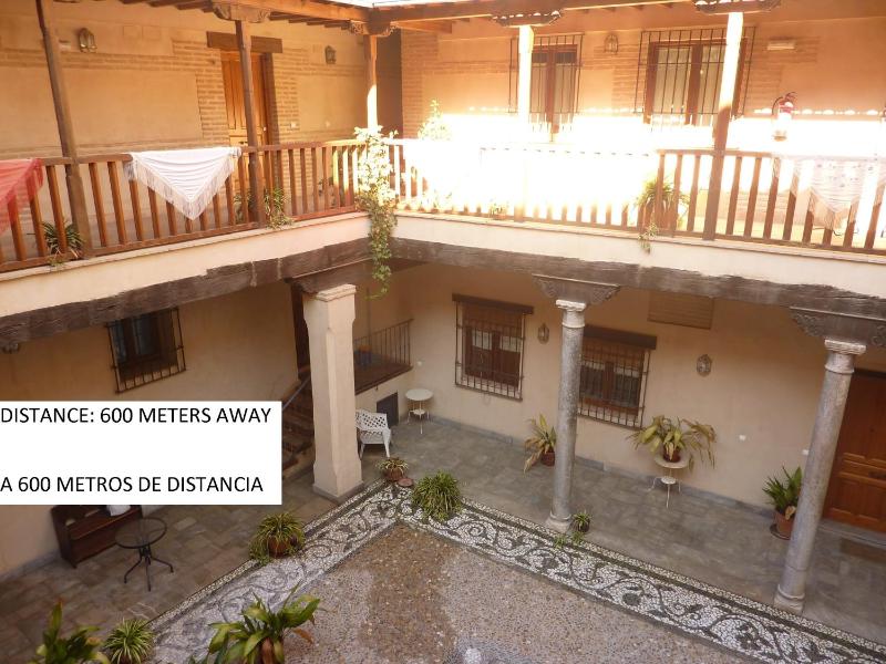 One-Bedroom Apartment image 1