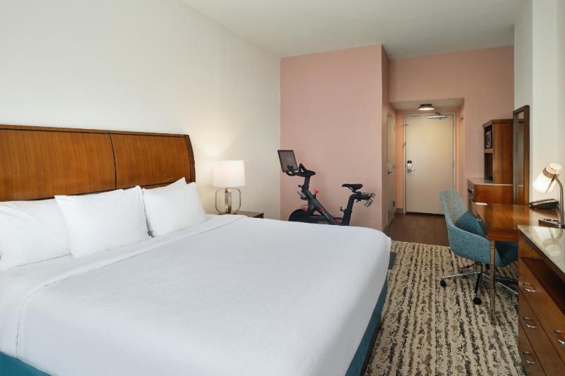 Hilton Garden Inn Atlanta Midtown - image 28