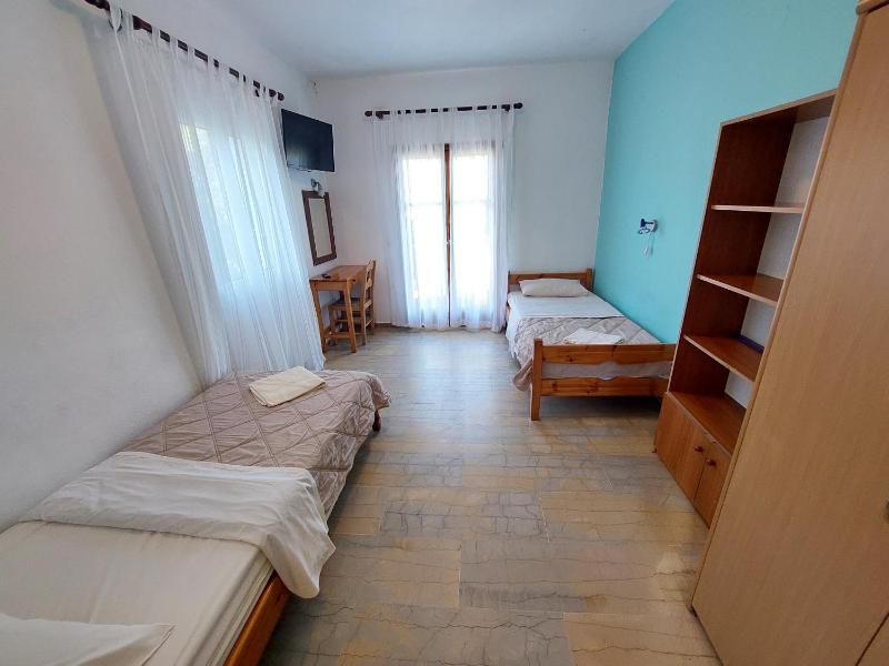 Two-Bedroom Apartment image 2