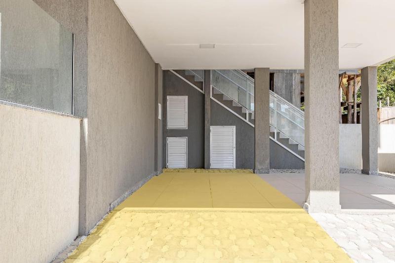 Agradável Apartamento a Poucos Minutos da Praia - image 5