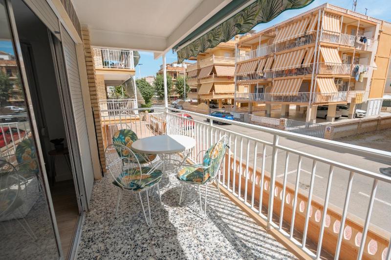 Apartamento en Gran Playa - image 3