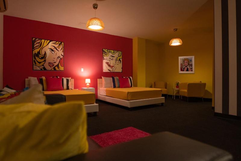 Superior Double Room image 3
