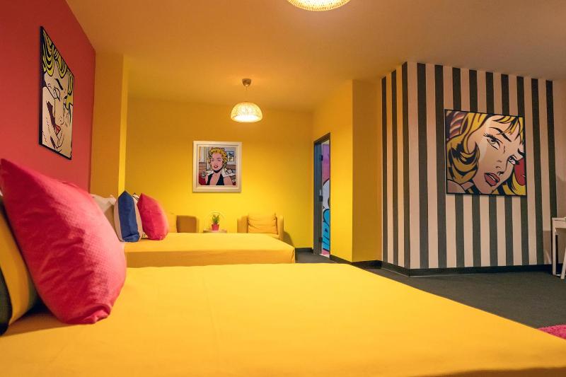 Superior Double Room image 2