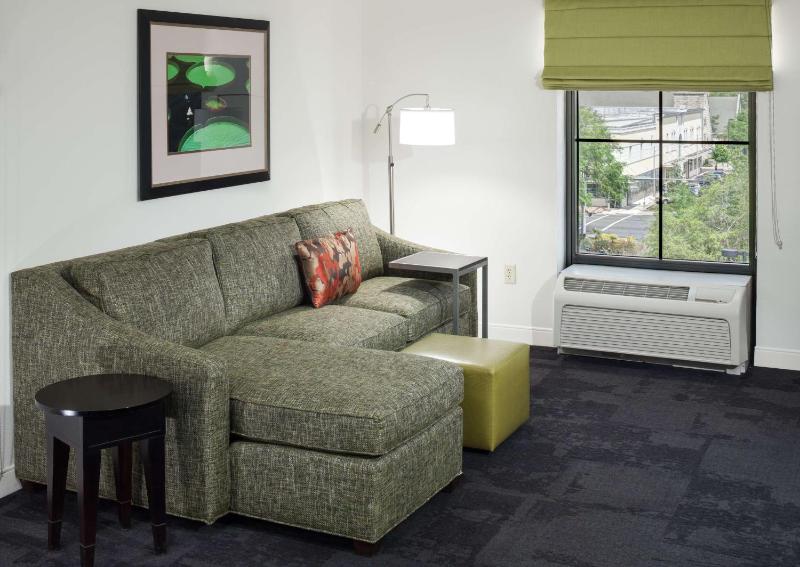 Studio Suite with Two Queen Beds and Sofa Bed - Non-Smoking image 3