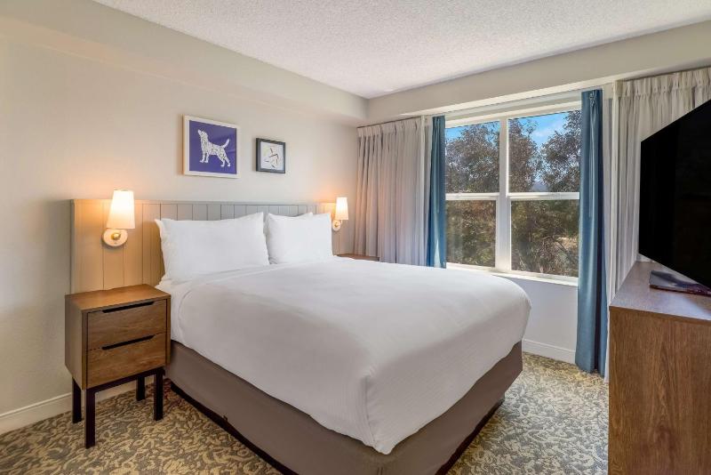 Bay View Two Bedroom Suite Queen in Each image 3