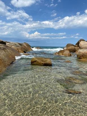 Villa Rosa e Mar - Praia do Rosa - image 41