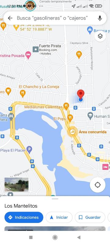 El Atajo - image 4