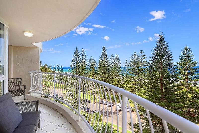 Burleigh Vista Apartment - Views - image 8