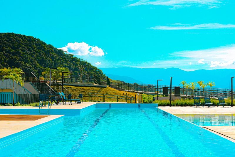 Apartamento Resort Dna Praia Grande - Ubatuba Images