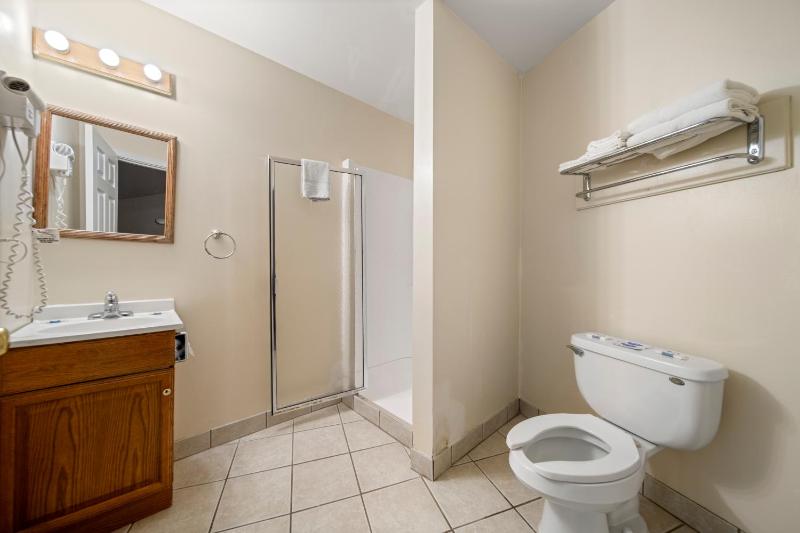 King Suite with Spa Bath image 3