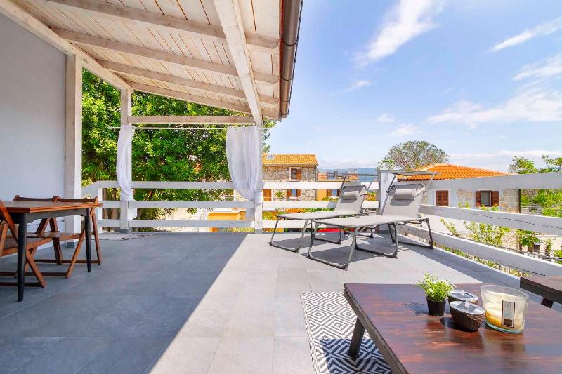Apartment in Silo - Insel Krk 45239 - image 31