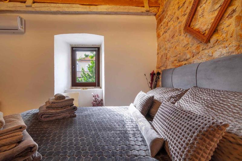 Apartment in Silo - Insel Krk 45239 - image 5