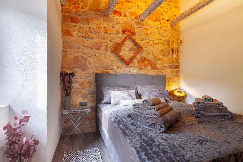Apartment in Silo - Insel Krk 45239 - image 12