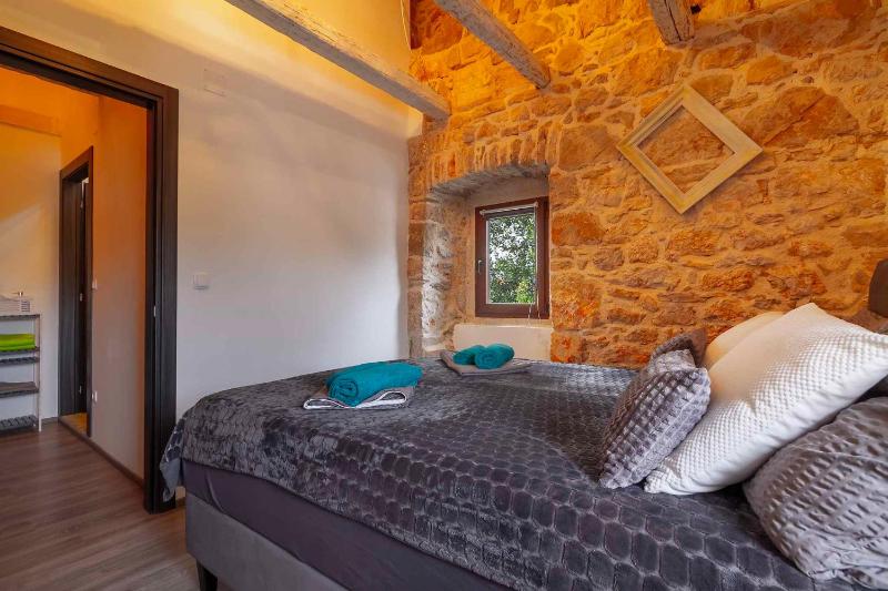 Apartment in Silo - Insel Krk 45239 - image 3