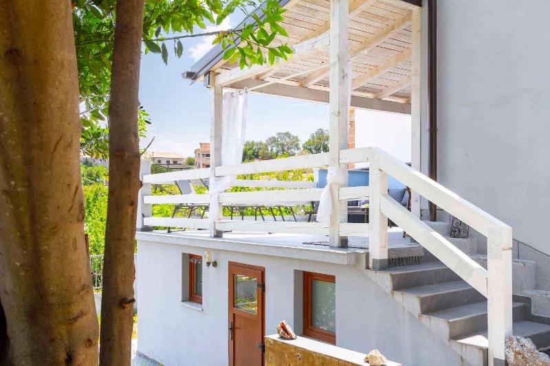 Apartment in Silo - Insel Krk 45239 - image 22