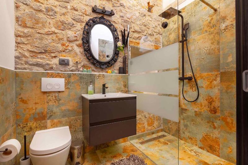 Apartment in Silo - Insel Krk 45239 - image 14
