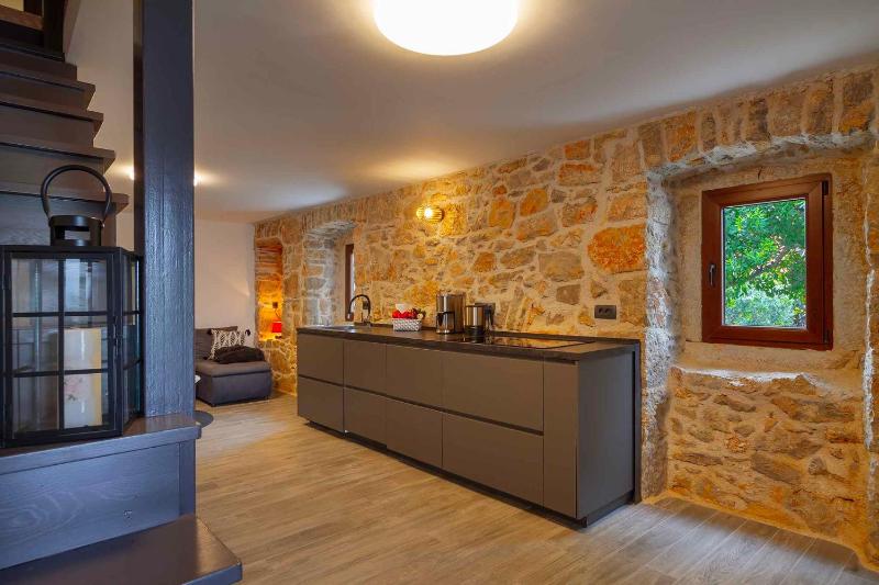 Apartment in Silo - Insel Krk 45239 - image 11