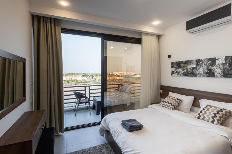 SOLA INN Hotel Hurghada - image 43