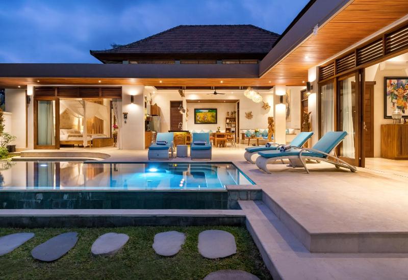 Villa Liang by Villa Finder - image 14