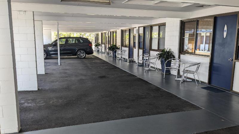 Moffat Beach Motel Caloundra - image 33