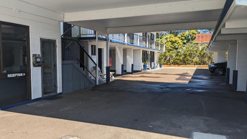 Moffat Beach Motel Caloundra - image 38