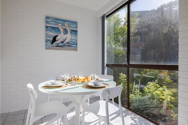 Villa Ellisa 1 10 Columbia Cl -ground floor unit with beautiful water views & across from the water - image 32