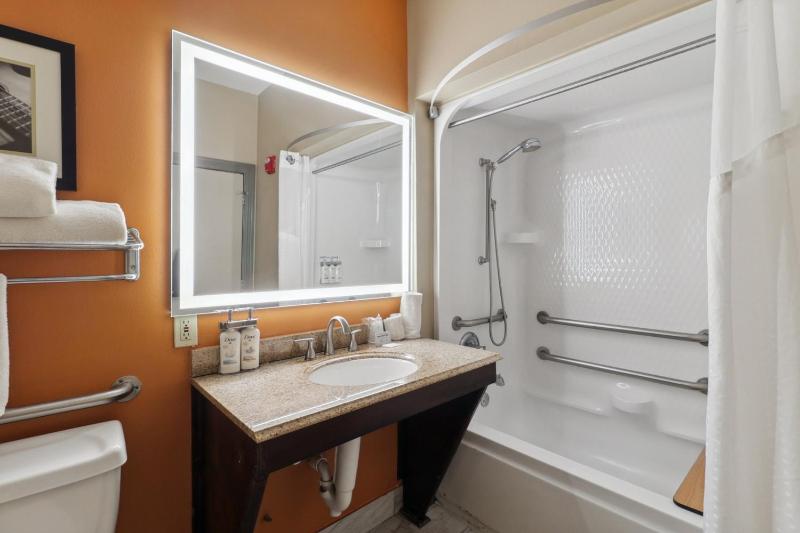 Standard King Room image 1