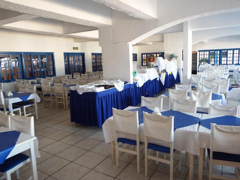 Hotel Litoral Norte - image 13