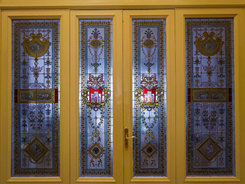 Historico Loft & Rooms Palazzo Adragna XIX - image 18