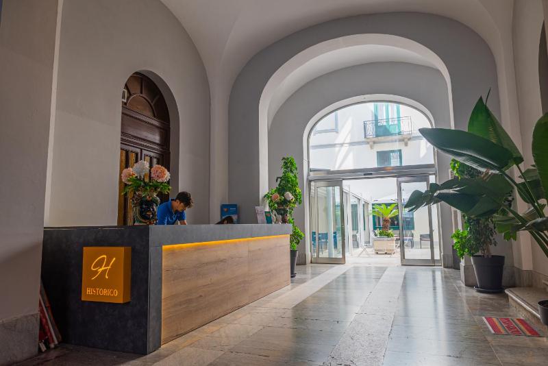 Historico Loft & Rooms Palazzo Adragna XIX - image 41