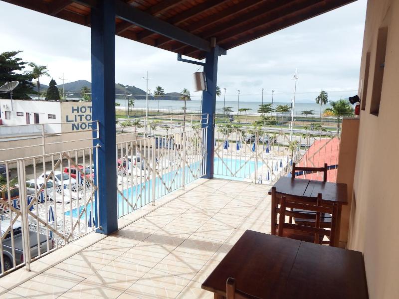 Hotel Litoral Norte - image 23