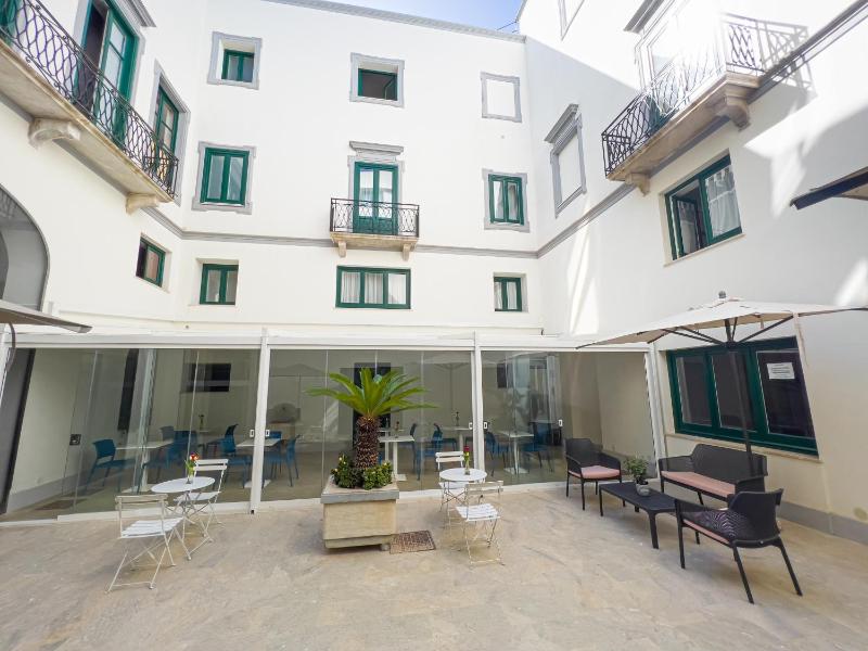 Historico Loft & Rooms Palazzo Adragna XIX - image 6