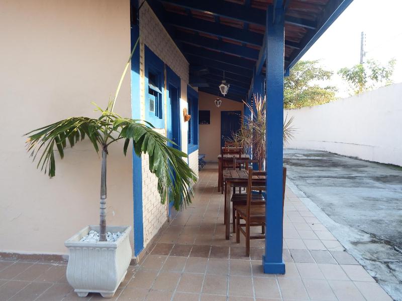 Hotel Litoral Norte - image 34
