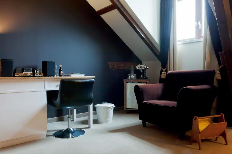 Luxury Double Room image 4