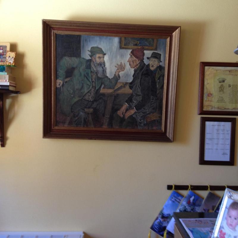 B&B Villa Eben Ezer - image 7
