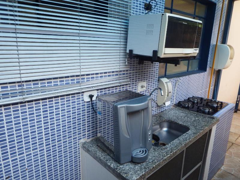 Hotel Litoral Norte - image 26