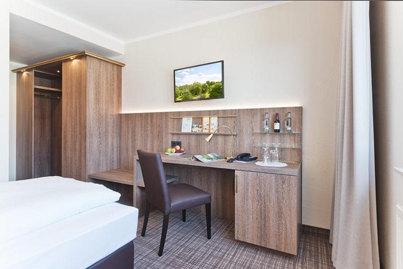 Standard Single Room image 1