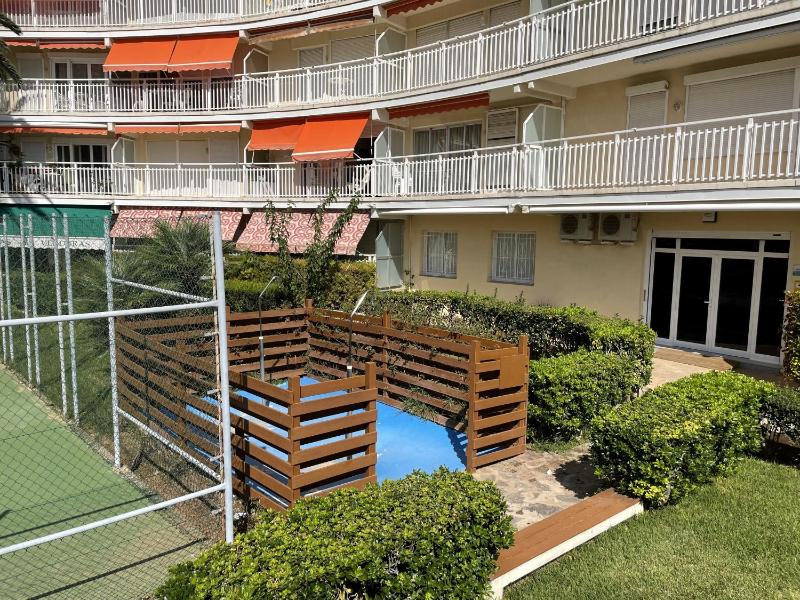 Torre Irta Family Complex LEK - image 8