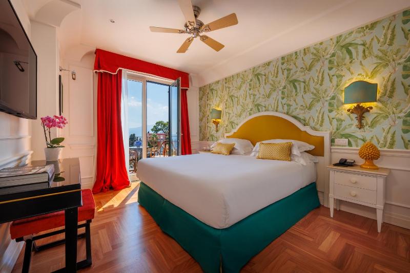Grand Hotel San Pietro Taormina - Preferred Hotels & Resorts - image 37