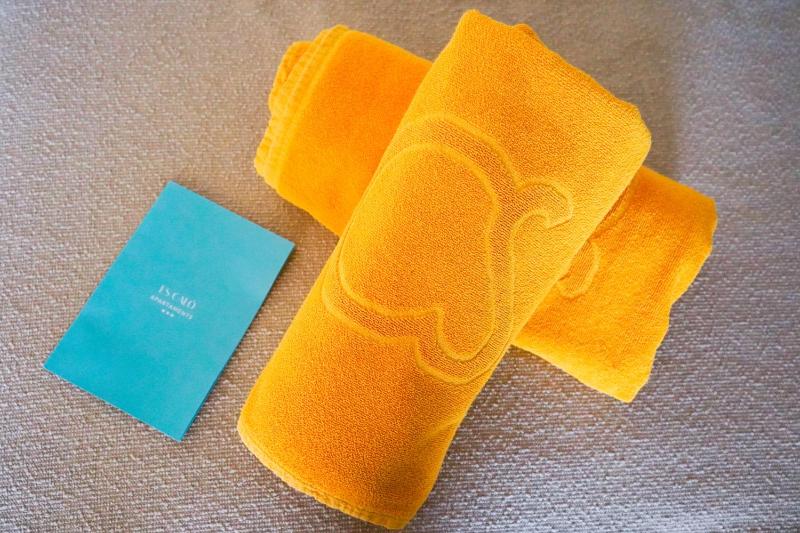 Studio with Sea View image 1