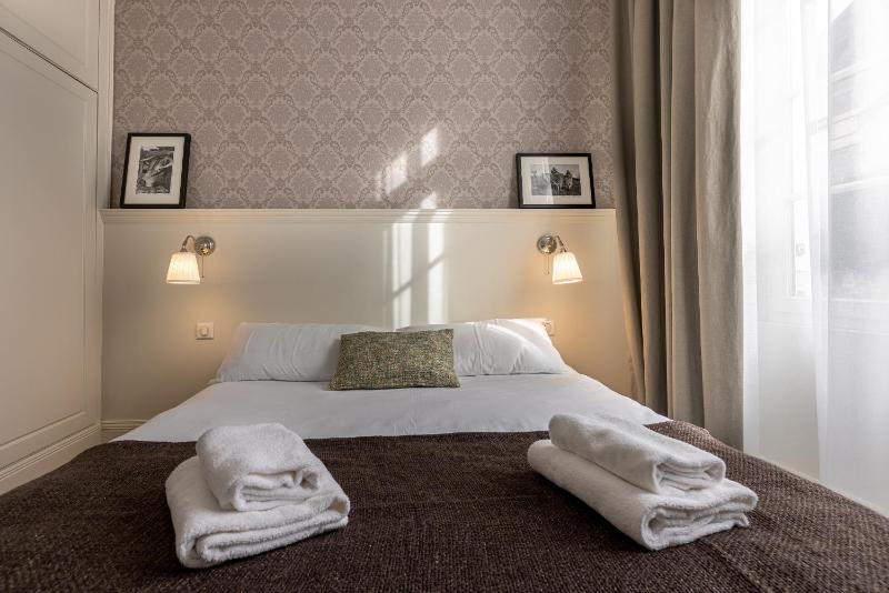 Deluxe Apartment image 3