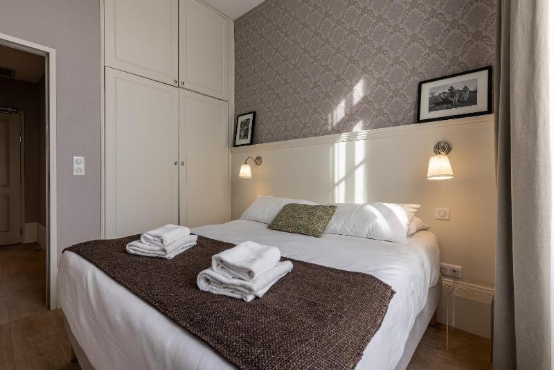 Deluxe Apartment image 4