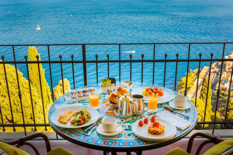 Grand Hotel San Pietro Taormina - Preferred Hotels & Resorts - image 17