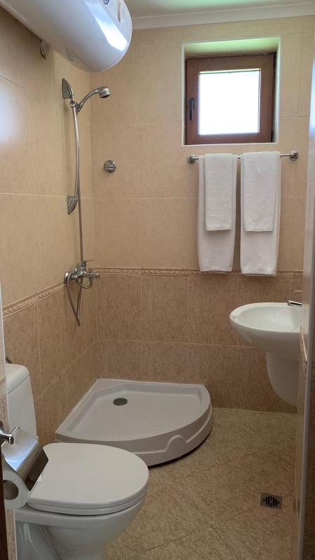Two-Bedroom Apartment image 4