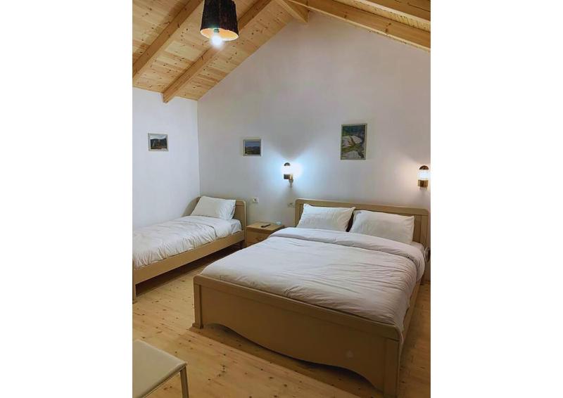 Budget Double or Twin Room image 2