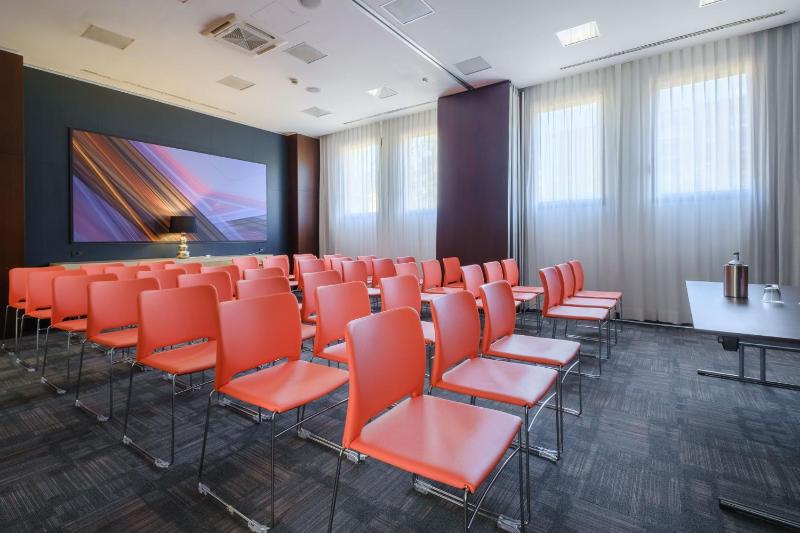 Savhotel Fiera Bologna - image 6